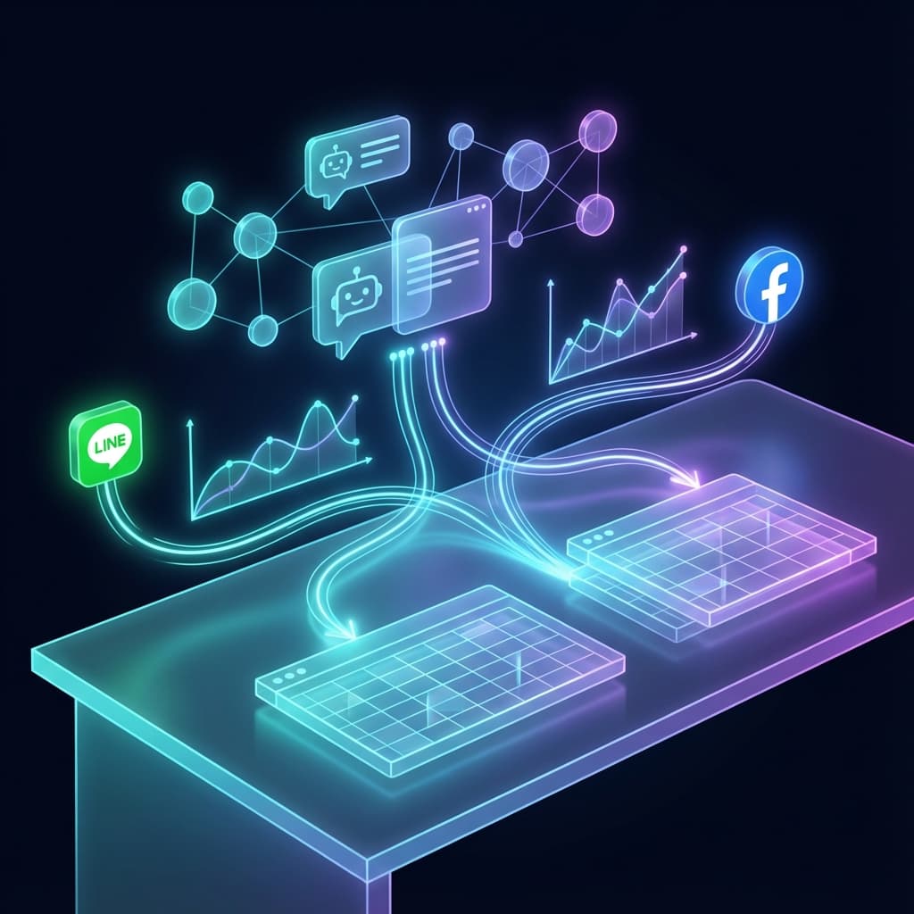 AI Automation Dashboard