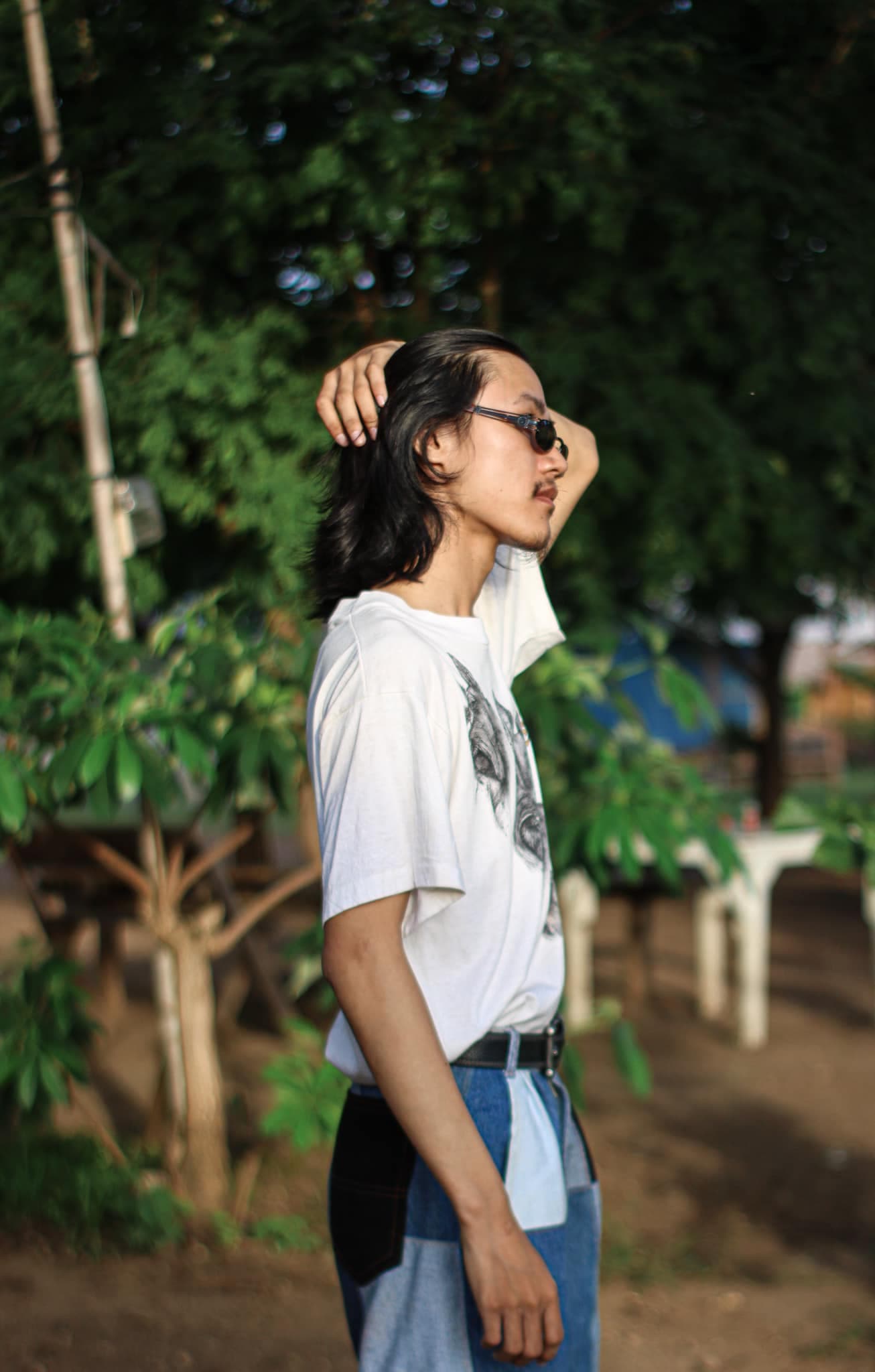 ผู้การ พงษ์เพชร