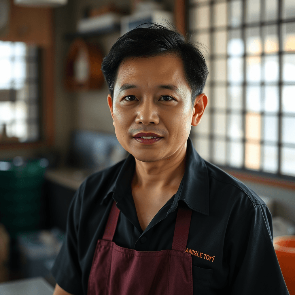 นาทีทองของร้านอาหาร: แชทลูกค้าที่รอตอบ กับคิวหน้าร้านที่รอจัดการ