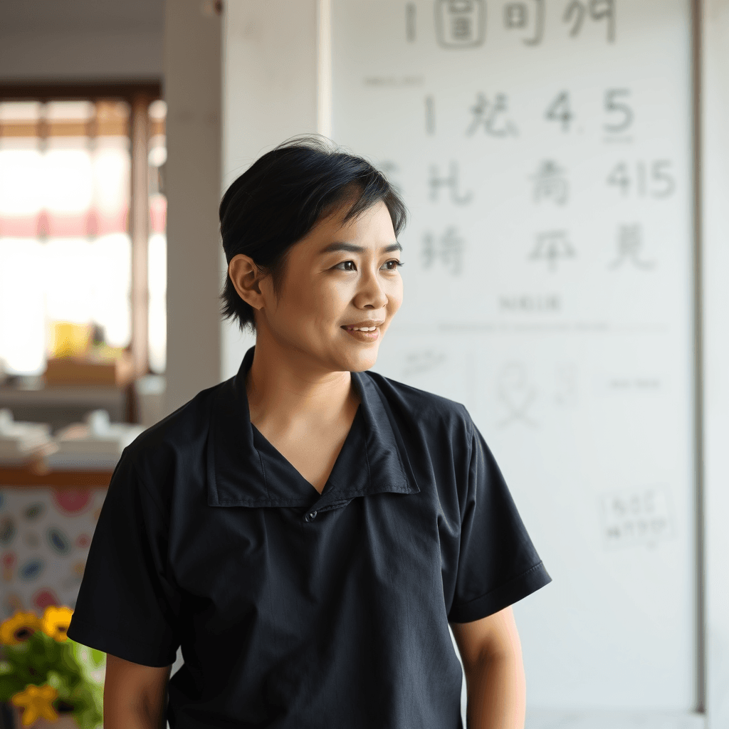 ร้านอาหารคว้าลูกค้าที่ 'ลังเล': นาทีทองของคำถามเล็กๆ ก่อนถึงร้าน