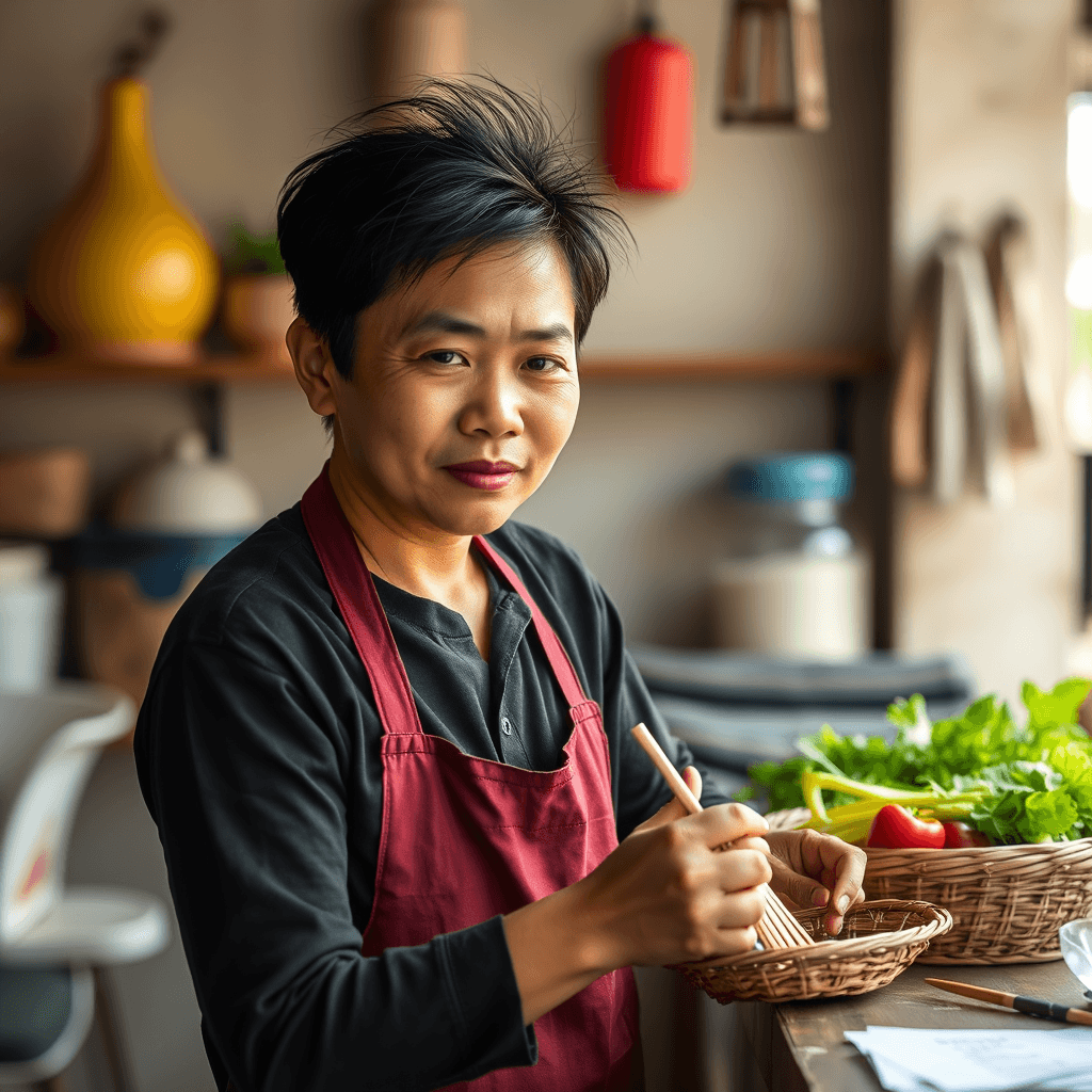 จากรีวิวแรกสู่ลูกค้าประจำ: ร้านอาหารสร้างความเชื่อมั่นใจแรกได้อย่างไร