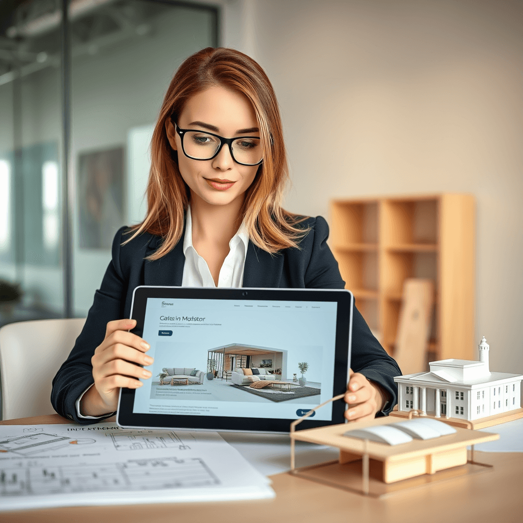 สร้างความน่าเชื่อถือให้ธุรกิจรับเหมา: เว็บไซต์ที่ไม่ใช่แค่มี แต่ต้อง 'ทำให้ลูกค้ากล้าจ้าง'