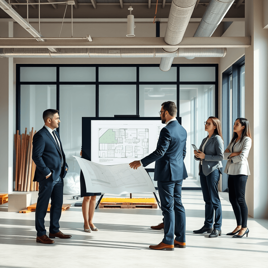 จากผู้รับเหมาสู่ที่ปรึกษา: สร้างความน่าเชื่อถือ ดึงดูดงานพรีเมียม ไม่ต้องแข่งราคา